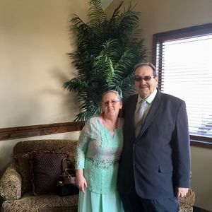 Meet your Posher, Judy